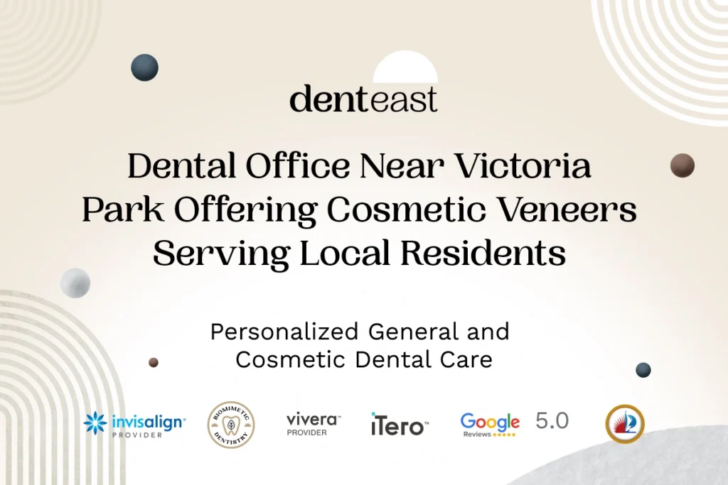 Veneers Near Victoria Park Florida