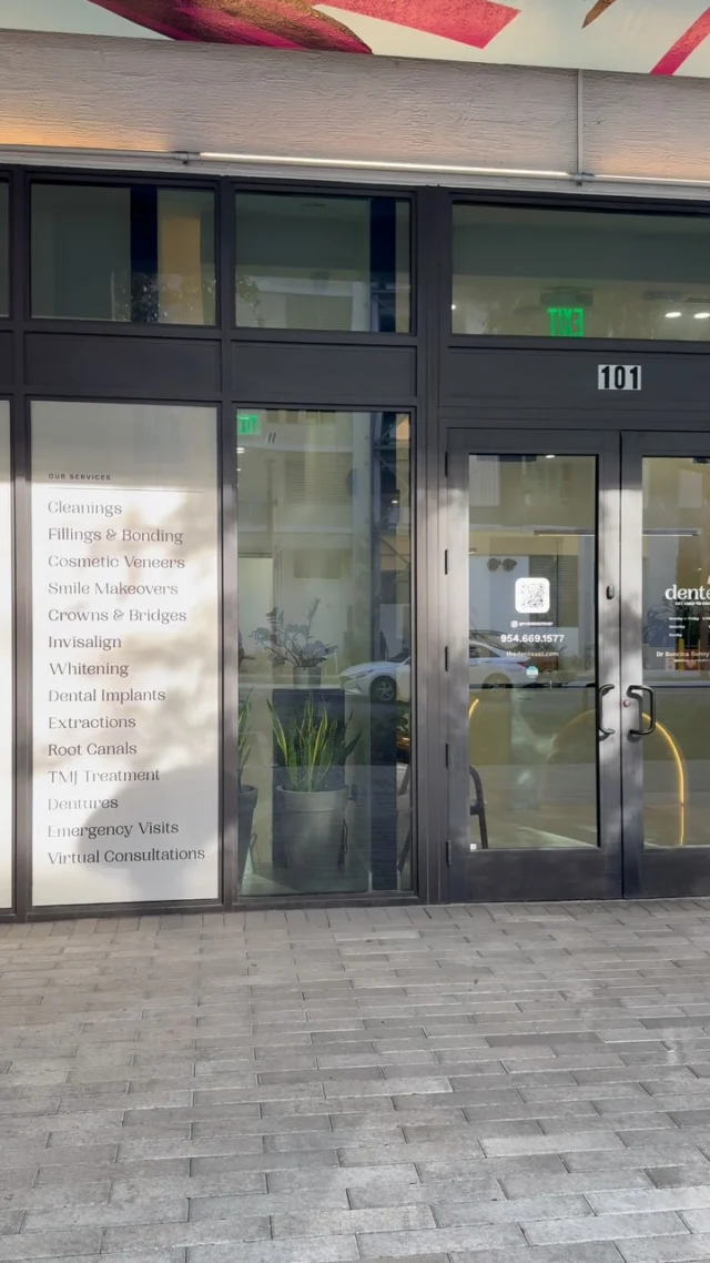 Welcome to Denteast, a dental boutique on North Andrews Avenue in downtown Fort Lauderdale, welcoming South Florida residents and patients f…