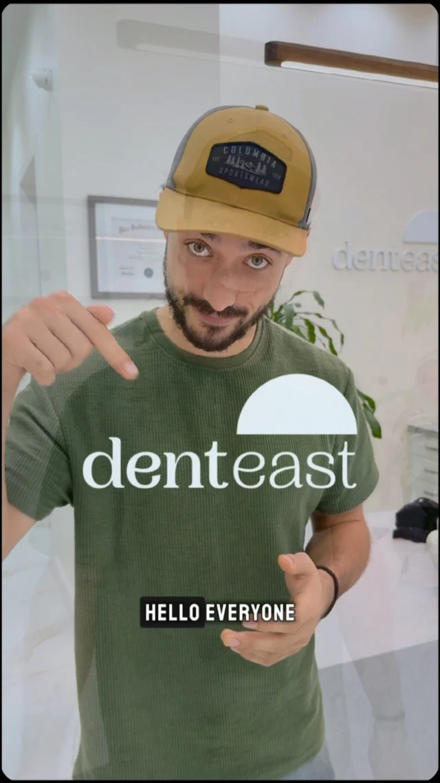 We welcomed a singer from Miami who’s working on a new project and wanted to enhance his smile. Check out what he had to say about his exper…
