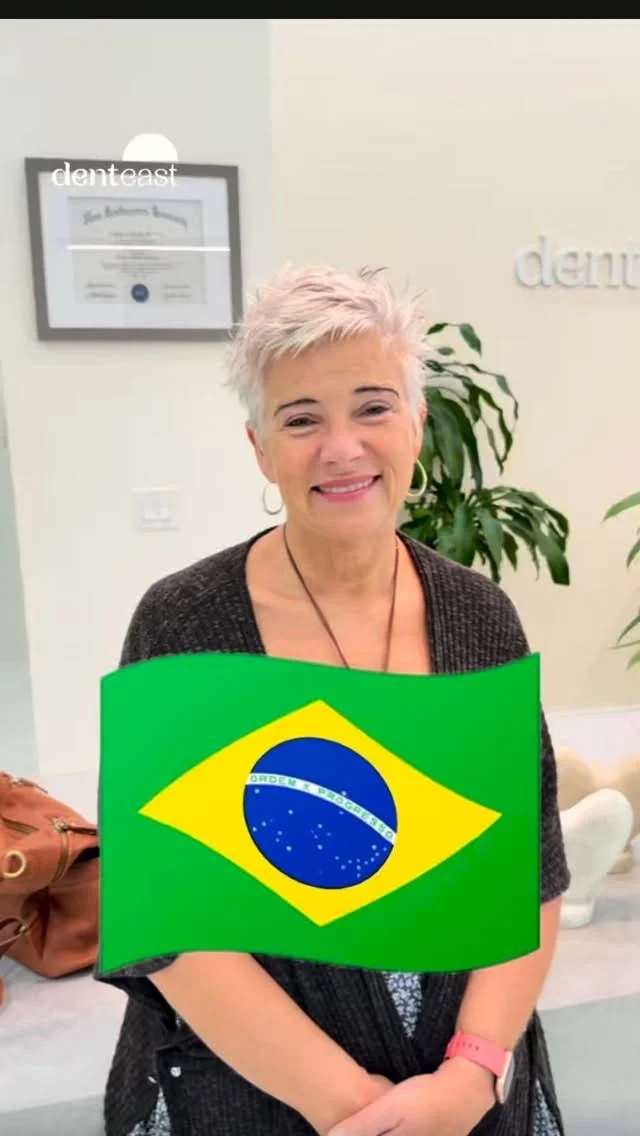 Na Denteast, cuidamos dos sorrisos de quem vive no sul da Flórida e recebemos pacientes de diversas partes do mundo. Oferecemos odontologia…